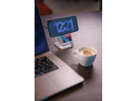 Magcharge 15W magnetischer Wireless-Charging-Stand