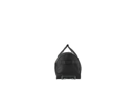 travelite BASICS FRESH Rollenreisetasche Schwarz