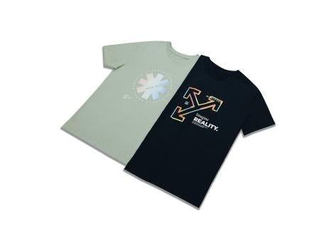 IQONIQ Bryce T-Shirt aus recycelter Baumwolle