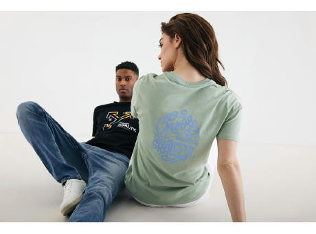 IQONIQ Bryce T-Shirt aus recycelter Baumwolle