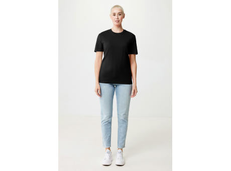 IQONIQ Bryce T-Shirt aus recycelter Baumwolle