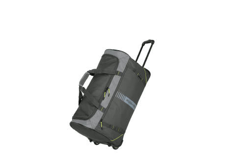 travelite BASICS ACTIVE RollenRT 70cm Anthrazit