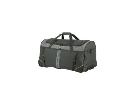 travelite BASICS ACTIVE RollenRT 70cm Anthrazit
