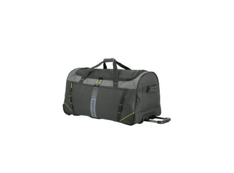 travelite BASICS ACTIVE RollenRT 70cm Anthrazit