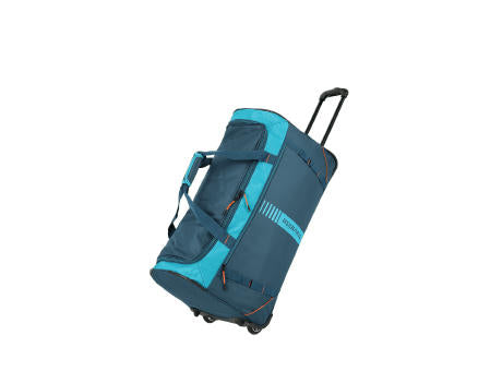 travelite BASICS ACTIVE RollenRT 70cm Anthrazit