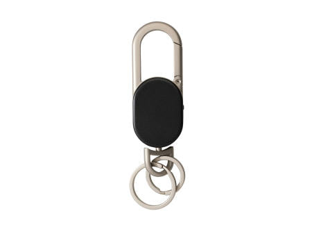 Schlüsselanhänger Keyfinder mit weltweiter Ortung und USB-C