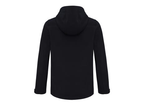 IQONIQ Makalu Damen Softshelljacke aus recyceltem Polyester