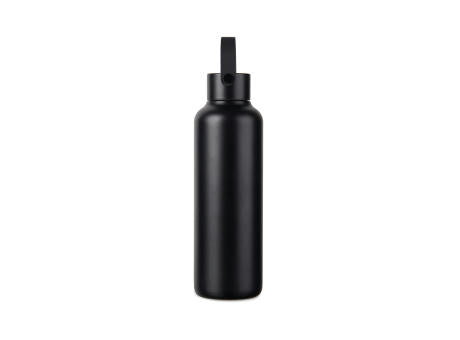 VINGA Baltimore RCS recyc. Edelstahlflasche 600ml