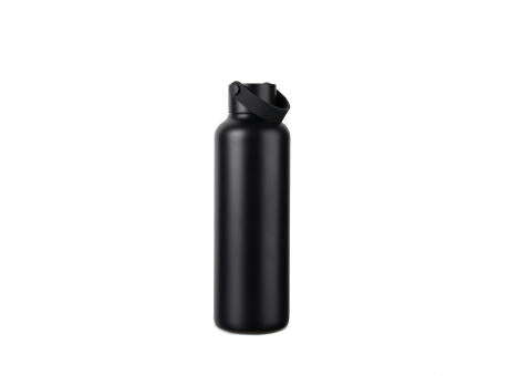 VINGA Baltimore RCS recyc. Edelstahlflasche 600ml