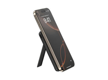 Urban Vitamin Redwood 5-in-1 5.000mAh 20W PD magn. Powerbank