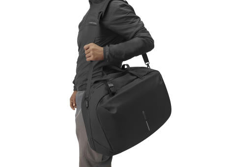 Urban wasserabweisende Wochenendtasche