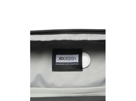 Urban wasserabweisende Wochenendtasche