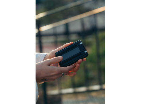 Urban Vitamin Redwood 5-in-1 5.000mAh 20W PD magn. Powerbank