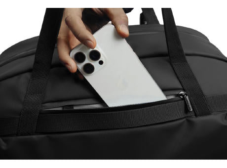 Urban wasserabweisende Wochenendtasche