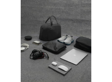 Urban wasserabweisende Wochenendtasche