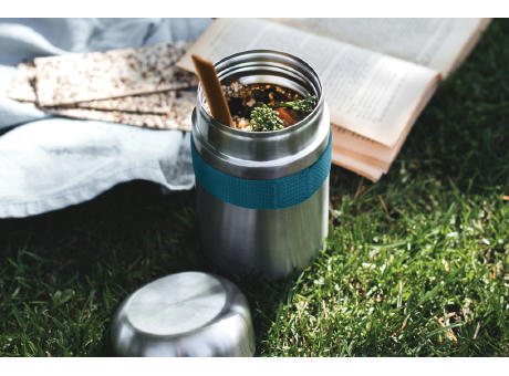 Black+Blum Food Flask 400ml