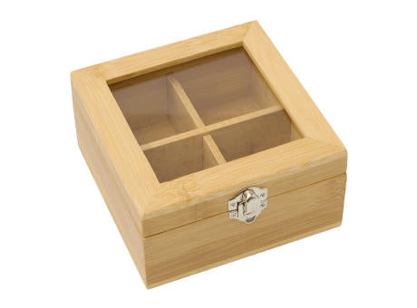 ASSORTMENT - Teebox