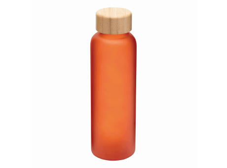 TAKE FROSTY - Glas-Flasche