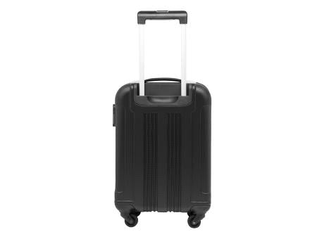 VERONA - Trolley-Bordcase