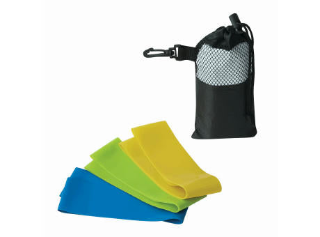 SPORTY BAG - Fitnessbänder