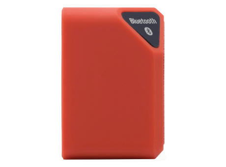 CUBOID - Wireless-Lautsprecher