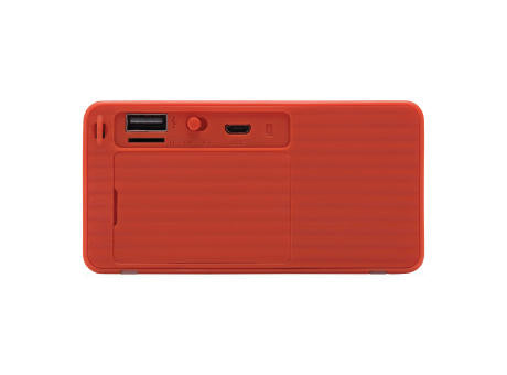 CUBOID - Wireless-Lautsprecher