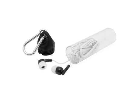 LISTEN & TALK - In-Ear-Kopfhörer