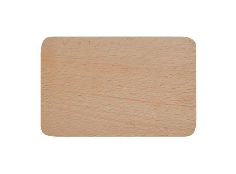 WOODEN EDGE - Schneidebrett