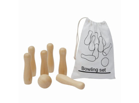 FIRST STRIKE - Bowling-Spiel