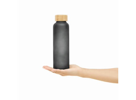 TAKE FROSTY - Glas-Flasche
