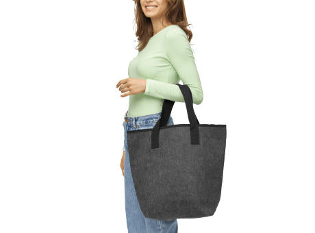 KATE - Shopper aus Filz