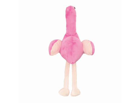 LUISA - Plüsch-Flamingo