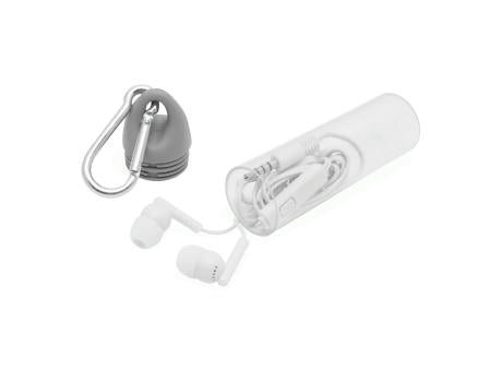 LISTEN & TALK - In-Ear-Kopfhörer