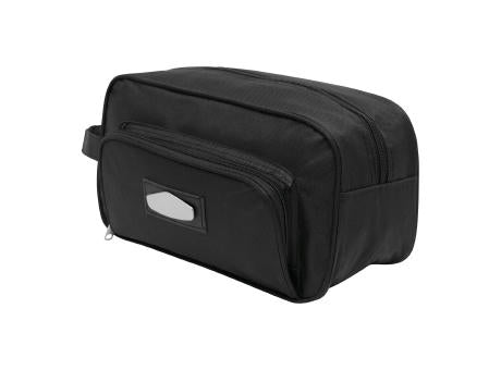 LASER PLUS WASH - Kulturtasche
