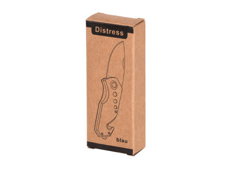 DISTRESS - Multifunktionsmesser
