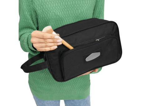 LASER PLUS WASH - Kulturtasche