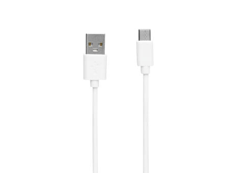LIGHT & CHARGE - Schreibtischlampe mit Ladestation