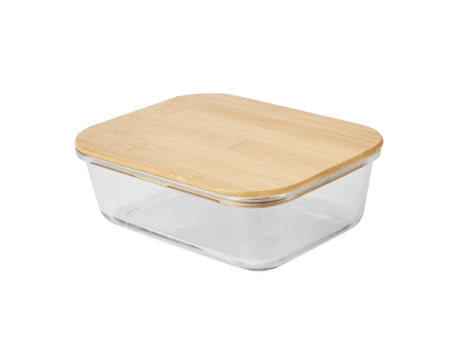 ROSILI L - Lunchbox, Füllmenge ca. 1.060 ml
