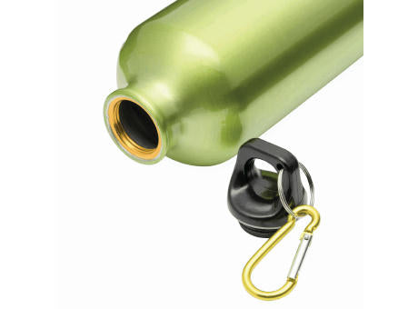BIG TRANSIT - Aluminium-Trinkflasche