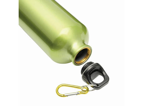 BIG TRANSIT - Aluminium-Trinkflasche