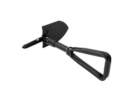 SCOOP - Faltbarer Spaten mit Tasche