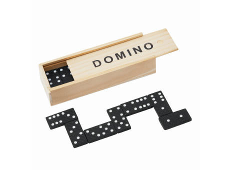 DOMINO - Klassisches Spiel
