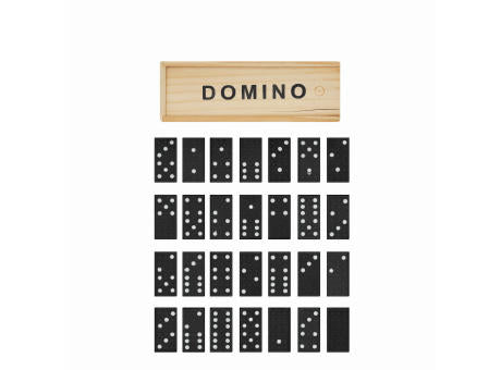 DOMINO - Klassisches Spiel