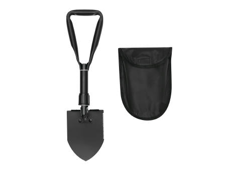 SCOOP - Faltbarer Spaten mit Tasche