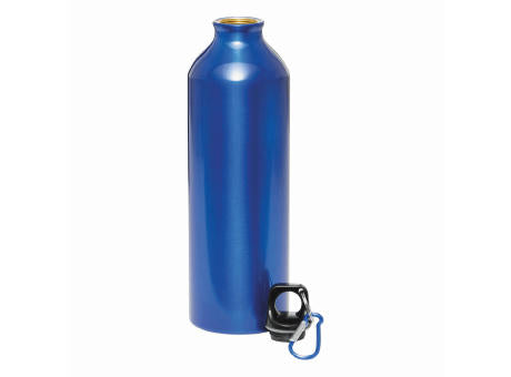 BIG TRANSIT - Aluminium-Trinkflasche