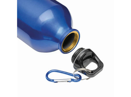 BIG TRANSIT - Aluminium-Trinkflasche