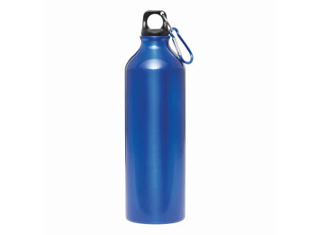 BIG TRANSIT - Aluminium-Trinkflasche
