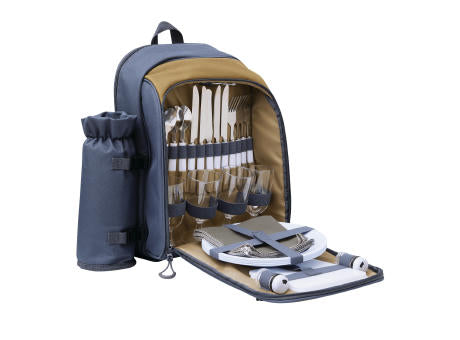 SMART TRIP - Picknick-Rucksack