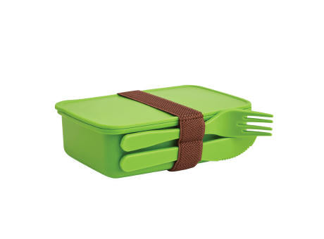 NOONTIME - Lunchbox