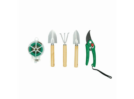 BOTANIC - Garten-Set